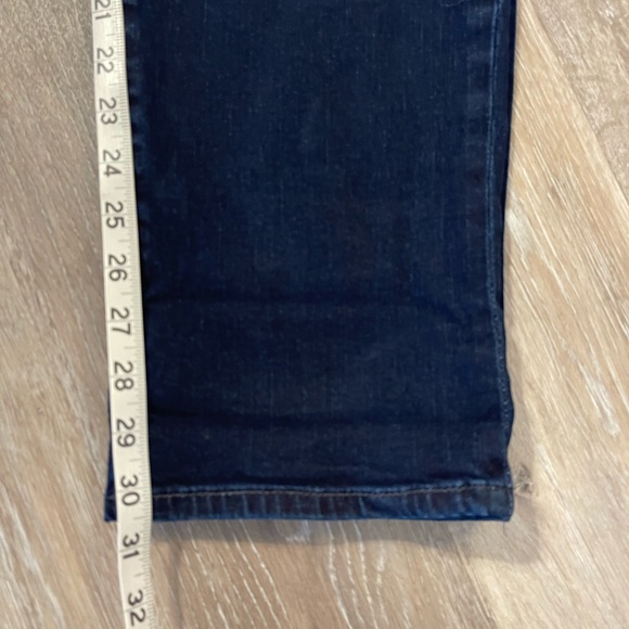Kut from the Kloth Catherine Boyfriend jeans size 12 - Picture 15 of 16
